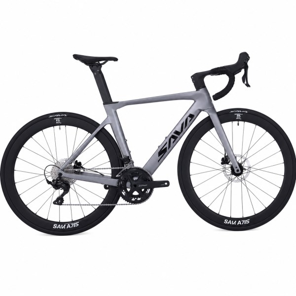 SAVA A7L / A7L Pro Carbon Road Bike